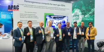 Tata Technologies and Telechips Partner to Develop Smarter Vehicle Software