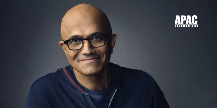 Satya Nadella’s AI Roadmap For India: Massive Investment And Training Milestones By 2030