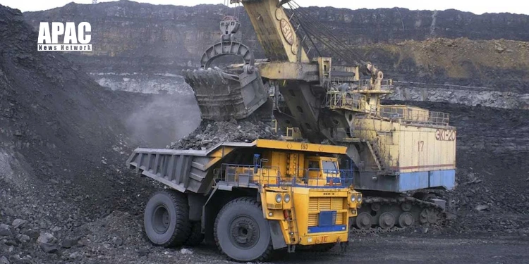Coal India and IREL Sign MoU to Boost Critical Minerals Development