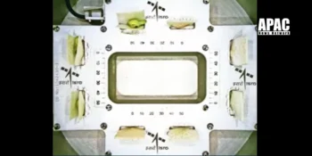 ISRO Germinates Cowpea Seeds in Space, Advancing Research in Space Agriculture