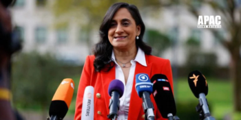 Will Anita Anand Lead Canada’s Next Chapter? Speculations Heat Up