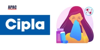 Cipla Launches CipAir App to Tackle India’s Rising Asthma Burden