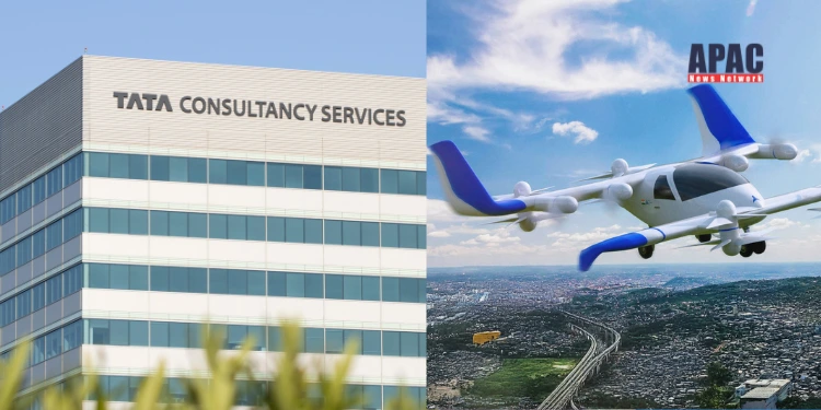 TCS Joins Hands with The ePlane Company for Electric Aviation Projects