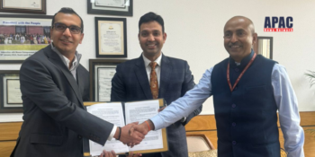 DPIIT and JK Cement Join Hands to Empower Product Startups, Innovators, & Entrepreneurs