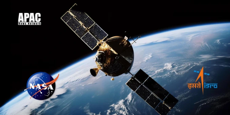 NISAR Set for March Launch: Joint NASA-ISRO Satellite to Transform Earth Monitoring