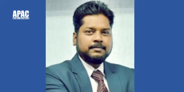 MP Govt. Transfers 42 IAS Officers; IAS Sibi Chakraborty M Made Secy. to CM