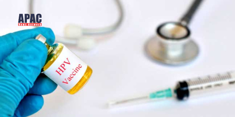 Govt. to Include HPV Vaccine in the Universal Immunization Programme to Improve Access