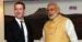 Meta faces new challenges in India following Mark Zuckerberg's comments on Indian elections, amid ongoing antitrust battles.