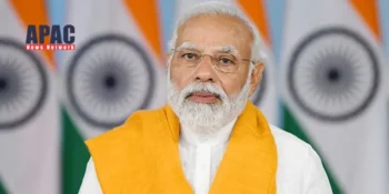 Union Cabinet, led by Prime Minister Narendra Modi, reviewed the progress of the NHM for the years 2021-22, 2022-23, and 2023-24.