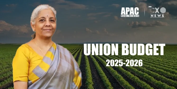As FM Nirmala Sitharaman unveils Budget 2025, India's entrepreneurial ecosystem is set to thrive with a focus on women entrepreneurs, inclusive growth, and sector-specific incentives.