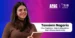 Tasniem Nagaria, Vice President, Talent Acquisition, First Citizens Bank India