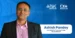 Aster DM Healthcare Names Ashish Pandey as Chief Information Officer for Retail & Pharmacy