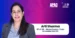 Arti Sharma, VP of HR - Global Supply Chain, Schneider Electric