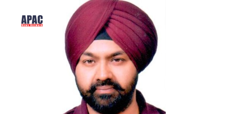 Haryana Govt. Transfers 8 IAS Officers; IAS Rippudaman Singh Dhillon Made Mission Director, National Health Mission