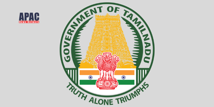 Tamil Nadu Govt. Reshuffles 31 IAS Officers; IAS Thiru R. Sadheesh Made Collector, Dharmapuri District