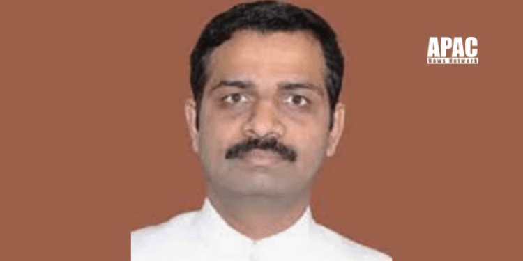 Rajasthan Govt. Transfers Several IAS & IPS Officers; IAS Bhanu Prakash Eturu Named Secretary, Higher & Technical Education Dept.