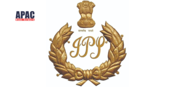 West Bengal Govt. Reshuffles Multiple IPS Officers; IPS Ajay Kumar Thakur Made Commissioner, Barrackpore