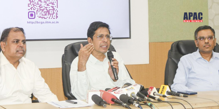 IIT Madras Launches Bharat Cancer Genome Atlas for Advanced Cancer Research