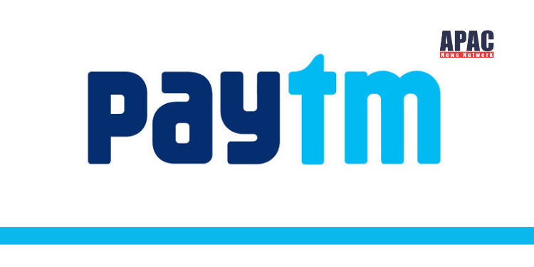 Paytm to Acquire 25% Stake in Brazilian Finance Firm Dinie for $1 Million