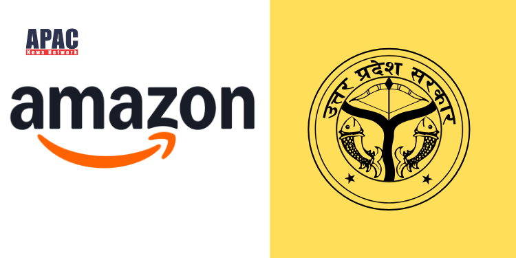 Amazon, UP Govt Collaborate to Boost Women Entrepreneurs in Gonda