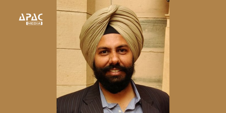 Govt. Appoints IPS Sagar Singh Kalsi as Director in the Ministry of Petroleum & Natural Gas