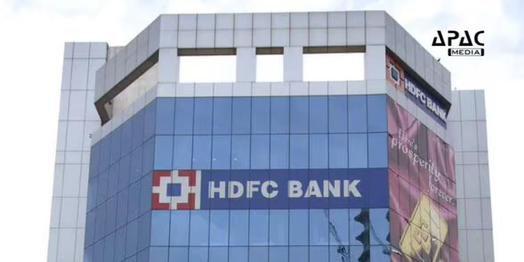 HDFC Bank Invests in CoRover to Back India’s AI ambitions