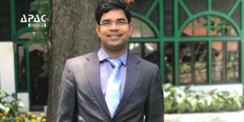 Puducherry Govt. Transfers 8 IAS Officers; IAS Manikandan Made Secy to Lieutenant Governor