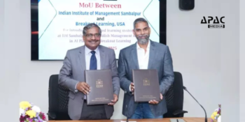 IIM Sambalpur Partners with Breakout Learning for AI-Powered Case Studies in Management Education