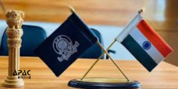 Tripura Govt. Transfers 5 IAS Officers; IAS Raval Hamendra Kumar Made Special Secy, Education Dept.