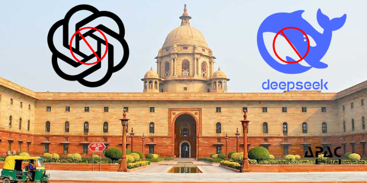 Finance Ministry Forbids its Employees Against Using ChatGPT, DeepSeek Amid Data Security Concerns