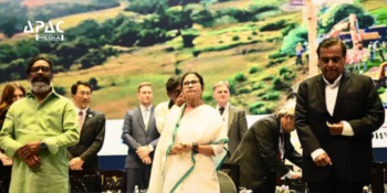 Bengal Global Business Summit Reasserts MSME Supremacy; 1.60 crore people get employment