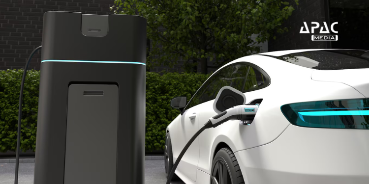 HCLTech Sets Up R&D Centre for ChargePoint in Bengaluru to Develop EV Charging Software