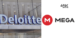 Deloitte India, MEGA Partner to Streamline Enterprise Architecture