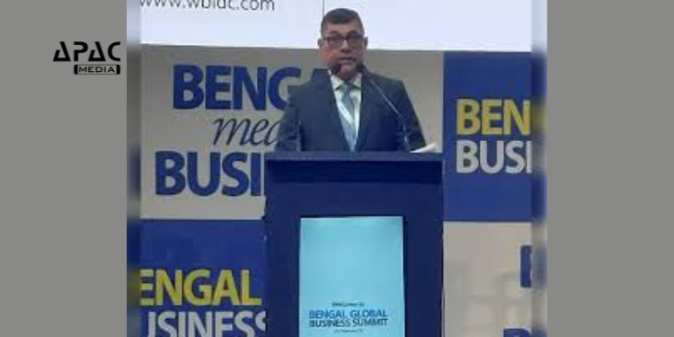 More than Rs 10,000 crore investment planned in West Bengal healthcare: Bengal Global Business Summit