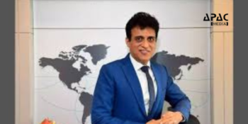 Maharashtra Govt. Appoints IAS Sanjay Sethi as Chairman, MSRTC