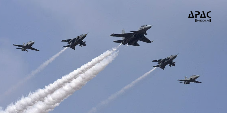 Aero India 2025: BEL to Showcase AI-Powered Warfare and Defence Tech