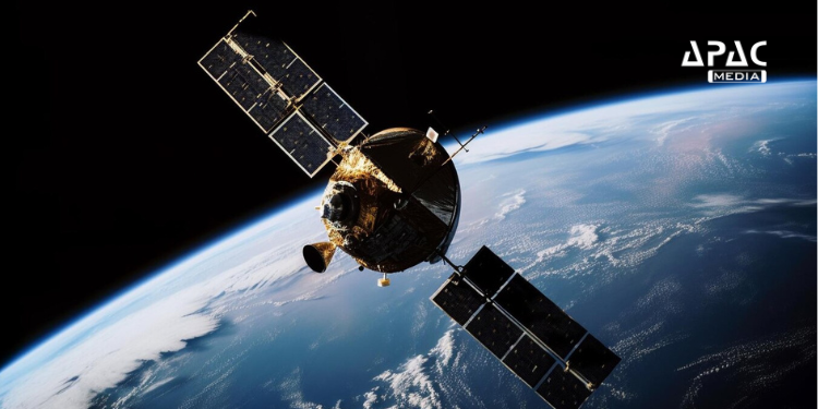 Hyderabad Startup Enables Remote Satellite Experiments for Students