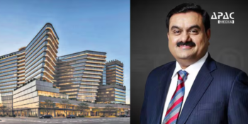 Adani Group to Invest ₹6,000 Crore in Healthcare with Two New Medical Campuses