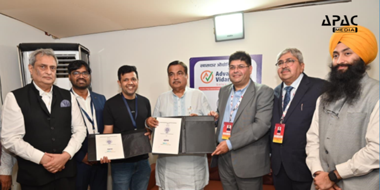 Apna.co, AID Nagpur Partner to Boost Hiring for MSMEs in Vidarbha