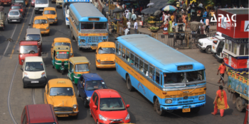 New App for Bengal Transport Department to Check Rash Driving