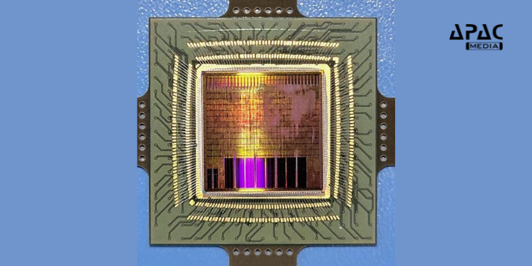 IIT Madras, ISRO Develop SHAKTI-Based Aerospace Chip for Future Missions