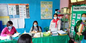 Women Safety Fund to Chokher Alo and Cancer Care, Healthcare Gets a Budget Filip in Bengal