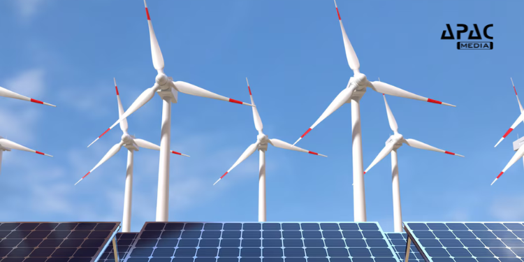 Tata Power Renewable, ONGC to Explore Battery Energy Storage Solutions