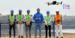 Vedanta Aluminium Deploys AI-Powered Drone to Improve Mine Safety