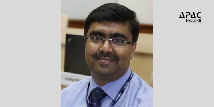Haryana Govt. Transfers 6 IAS Officers; IAS A. Sreenivas Made Secretary, Energy