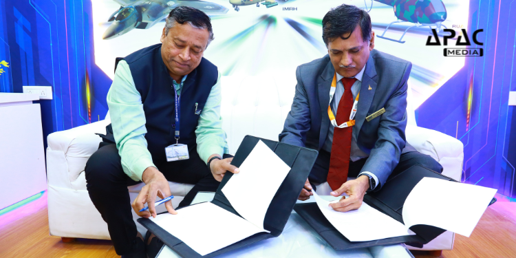 HAL Partners with IIIT Dharwad for Research, Skill Development in Aerospace Tech