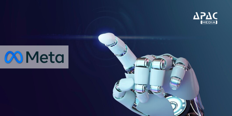 Meta Expands AI Focus to Humanoid Robots, Forms New Robotics Team