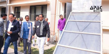 IIT Kanpur’s Solar Dehydration Technology Aims to Cut Post-Harvest Losses, Boost Farmer Income