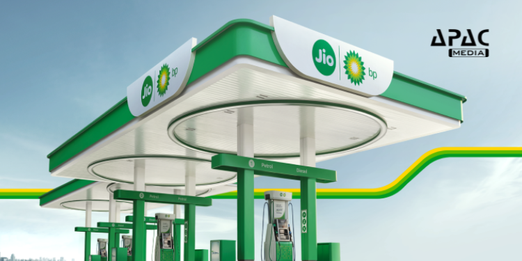 Jio-bp to Expand EV Charging Network Amid Growing Market Competition