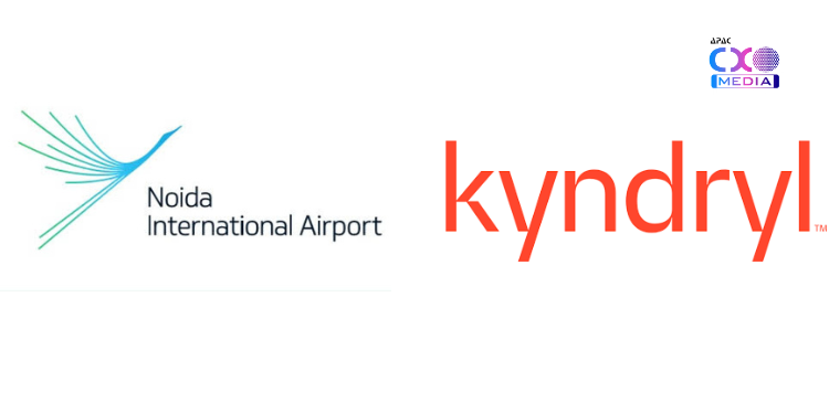 Noida International Airport Partners with Kyndryl for Technology Infrastructure Management